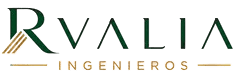 Rvalia logo