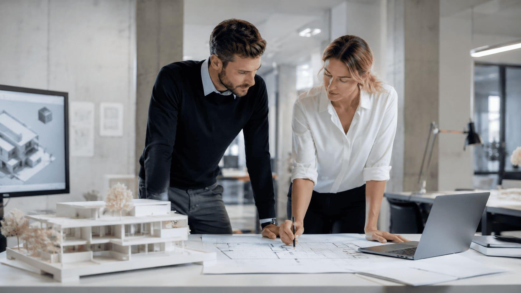 Revalorización patrimonial e inmobiliaria en Madrid